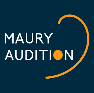 maury-audition